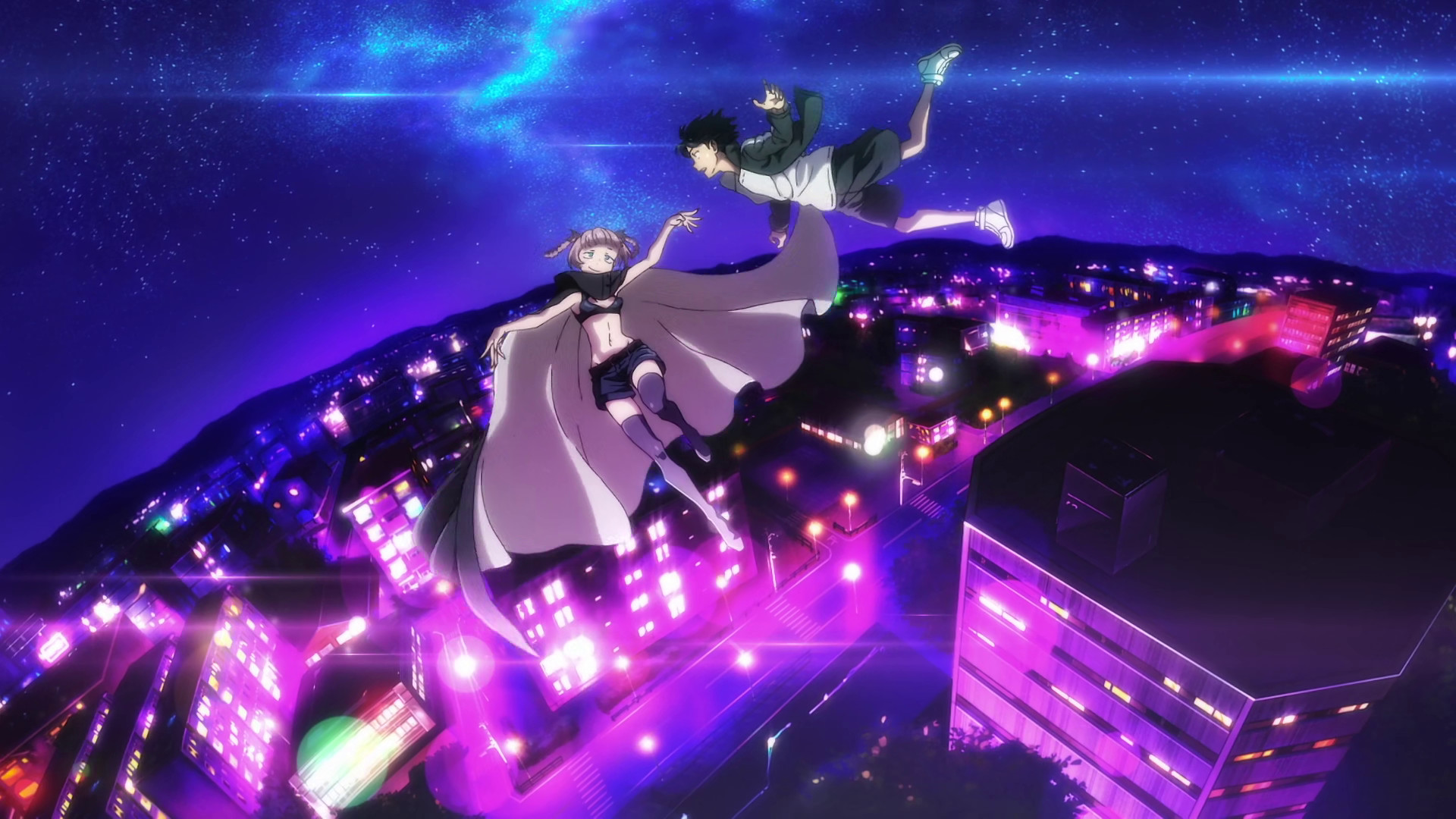 call of the night recensione animeclick call of the night recensione animeclick
